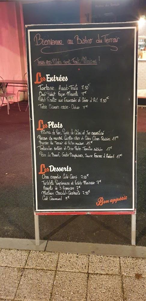 OSHER.FRESNES - Menu Image 3