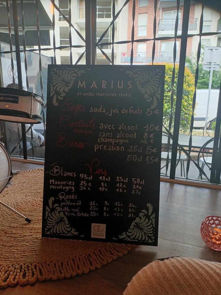 OSHER.FRESNES - Menu Image 4